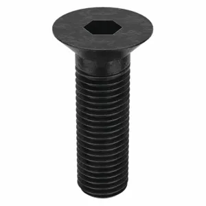 APPROVED VENDOR M07400.200.0060 Socket Cap Screw Flat M20 x 0.50 X 60, 10PK | AB8NPX 26LF35