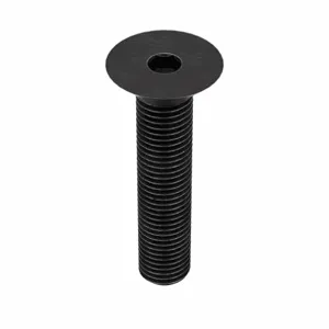 APPROVED VENDOR M07400.200.0090 Socket Cap Screw Flat M20 x 0.50 X 90, 10PK | AB8NPZ 26LF37