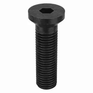 APPROVED VENDOR M07400.240.0080 Socket Cap Screw Flat M24 x 3 X 80, 10PK | AB8NQA 26LF38