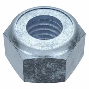 APPROVED VENDOR M12300.050.0001 Locknut Nylon Insert M5 X 0.80, 100PK | AD6WPF 4CAG2