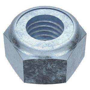 APPROVED VENDOR M12300.120.0001 Hex Locknut Nylon Insert M12 x 1.75, 50PK | AA8RNU 19NR89