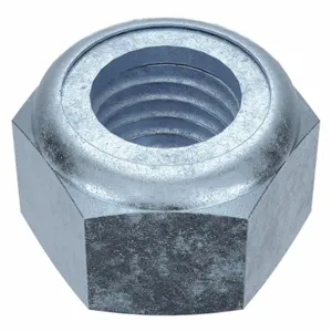 APPROVED VENDOR M12300.180.0001 Locknut Nylon Insert M18 X 2.50, 25PK | AD6WPL 4CAH1