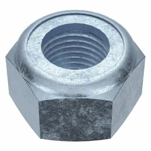 APPROVED VENDOR M12320.120.0125 Locknut Nylon Insert Steel M12 X 1.25, 50PK | AB6YWG 22RW57