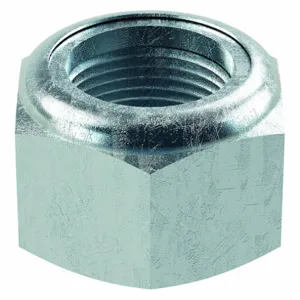 APPROVED VENDOR M12320.220.0150 Hex Locknut With Nylon Insert M22 x 1.5, 10PK | AB8PCQ 26LJ40