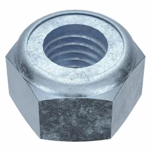 APPROVED VENDOR M12348.140.0001 Hex Locknut With Nylon Insert M14 x 2, 50PK | AB8PDT 26LJ65