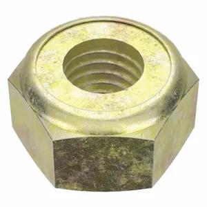 APPROVED VENDOR M12350.100.0001 Hex Locknut With Nylon Insert M10 x 1.5, 100PK | AB8PEC 26LJ75