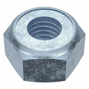 APPROVED VENDOR M12410.100.0001 Hex Locknut With Nylon Insert M10 x 1.5, 100PK | AB8PEQ 26LJ87