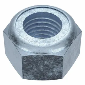 APPROVED VENDOR M12410.200.0001 Hex Locknut With Nylon Insert M20 x 2.5, 10PK | AB8PEW 26LJ92