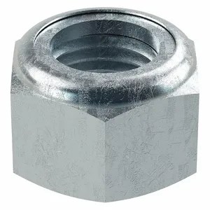 APPROVED VENDOR M12410.220.0001 Hex Locknut With Nylon Insert M22 x 2.5, 10PK | AB8PEX 26LJ93