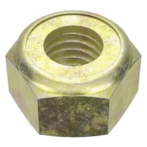 APPROVED VENDOR M12450.080.0001 Hex Locknut With Nylon Insert M8 x 1.25, 100PK | AB8PFB 26LJ97