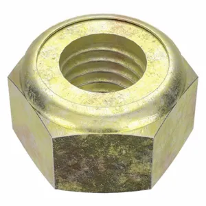 APPROVED VENDOR M12450.120.0001 Hex Locknut With Nylon Insert M12 x 1.75, 50PK | AB8PFD 26LJ99