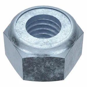 APPROVED VENDOR M12858.050.0001 Hex Locknut All Metal M5 x 0.8, 100PK | AB8PFM 26LK08