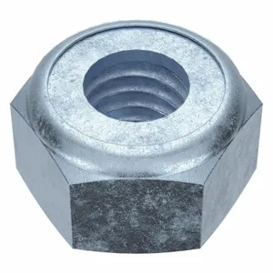 APPROVED VENDOR M12910.060.0001 Hex Locknut All Metal M6 x 1, 100PK | AB8PGD 26LK23