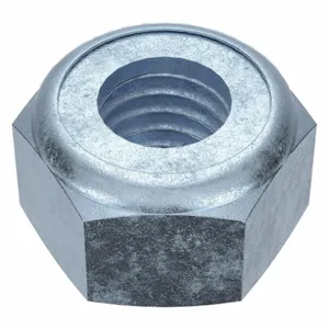 APPROVED VENDOR M12910.080.0001 Hex Locknut All Metal M8 x 1.25, 100PK | AB8PGE 26LK24