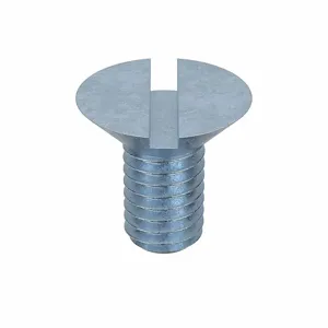 APPROVED VENDOR M24540.030.0006 Machine Screw Flat M3 X 0.50 X 6 L, 100PK | AE9DJM 6HU40