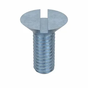 APPROVED VENDOR M24540.030.0008 Machine Screw Flat M3 X 0.50 X 8 L, 100PK | AE9DJN 6HU41