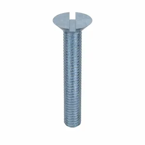 APPROVED VENDOR M24540.030.0020 Machine Screw Flat M3 X 0.50 X 20 L, 100PK | AE9DJT 6HU45