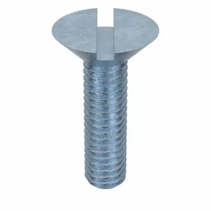 APPROVED VENDOR M24540.040.0016 Machine Screw Flat M4 X 0.70 X 16 L, 100PK | AE9DKA 6HU52