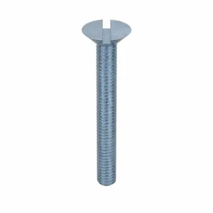 APPROVED VENDOR M24540.040.0035 Machine Screw Flat M4 X 0.70 X 35 L, 100PK | AE9DKD 6HU55