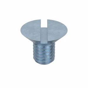 APPROVED VENDOR M24540.050.0008 Machine Screw Flat M5 X 0.80 X 8 L, 100PK | AE9DKE 6HU56