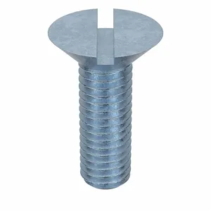 APPROVED VENDOR M24540.050.0016 Machine Screw Flat M5 X 0.80 X 16 L, 100PK | AE9DKH 6HU59