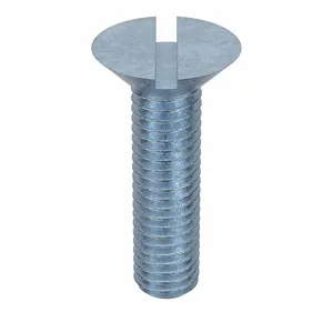 APPROVED VENDOR M24540.050.0020 Machine Screw Flat M5 X 0.80 X 20 L, 100PK | AE9DKJ 6HU60