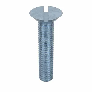 APPROVED VENDOR M24540.050.0025 Machine Screw Flat M5 X 0.80 X 25 L, 100PK | AE9DKK 6HU61