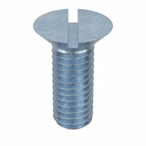 APPROVED VENDOR M24540.060.0016 Machine Screw Flat M6 X 1 X 16 L, 100PK | AE9DKP 6HU65