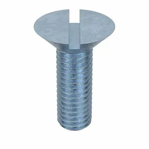 APPROVED VENDOR M24540.080.0025 Machine Screw Flat M8 X 1.25 X 25 L, 50PK | AE9DKV 6HU71