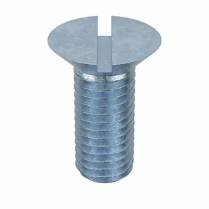 APPROVED VENDOR M24540.100.0020 Machine Screw Flat M10 X 1.50 X 20 L, 25PK | AE9DKW 6HU72