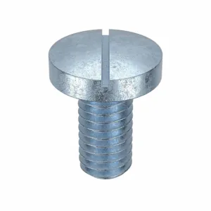 APPROVED VENDOR M24640.030.0006 Machine Screw Pan M3 X 0.50 X 6 L, 100PK | AE9ANV 6GY92