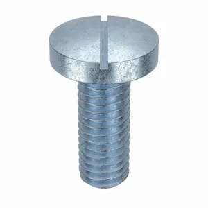 APPROVED VENDOR M24640.030.0008 Machine Screw Pan M3 X 0.50 X 8 L, 100PK | AE9ANW 6GY93