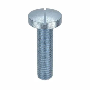 APPROVED VENDOR M24640.030.0012 Machine Screw Pan M3 X 0.50 X 12 L, 100PK | AE9ANY 6GY95