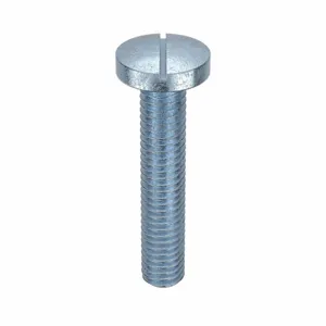 APPROVED VENDOR M24640.030.0016 Machine Screw Pan M3 X 0.50 X 16 L, 100PK | AE9ANZ 6GY96