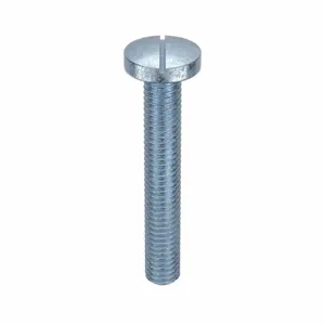 APPROVED VENDOR M24640.030.0020 Machine Screw Pan M3 X 0.50 X 20 L, 100PK | AE9APA 6GY97