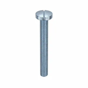 APPROVED VENDOR M24640.030.0025 Machine Screw Pan M3 X 0.50 X 25 L, 100PK | AE9APB 6GY98