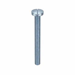 APPROVED VENDOR M24640.030.0030 Machine Screw Pan M3 X 0.50 X 30 L, 100PK | AE9APC 6GY99