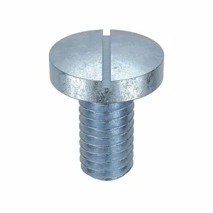 APPROVED VENDOR M24640.040.0008 Machine Screw Pan M4 X 0.70 X 8 L, 100PK | AE9ATB 6HA23