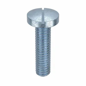 APPROVED VENDOR M24640.040.0016 Machine Screw Pan M4 X 0.70 X 16 L, 100PK | AE9ATF 6HA27