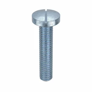 APPROVED VENDOR M24640.040.0020 Machine Screw Pan M4 X 0.70 X 20 L, 100PK | AE9ATG 6HA28