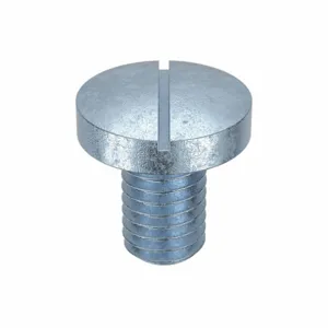 APPROVED VENDOR M24640.050.0008 Machine Screw Pan M5 X 0.80 X 8 L, 100PK | AE9ATN 6HA34