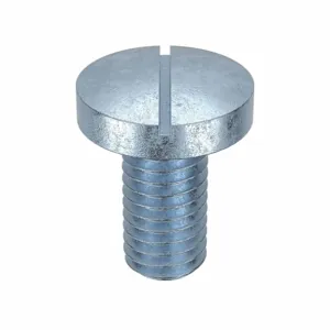 APPROVED VENDOR M24640.050.0010 Machine Screw Pan M5 X 0.80 X 10 L, 100PK | AE9ATP 6HA35