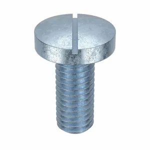 APPROVED VENDOR M24640.050.0012 Machine Screw Pan M5 X 0.80 X 12 L, 100PK | AE9ATQ 6HA36