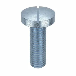 APPROVED VENDOR M24640.050.0016 Machine Screw Pan M5 X 0.80 X 16 L, 100PK | AE9ATR 6HA37