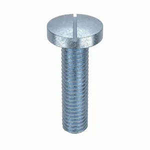 APPROVED VENDOR M24640.050.0020 Machine Screw Pan M5 X 0.80 X 20 L, 100PK | AE9ATT 6HA38