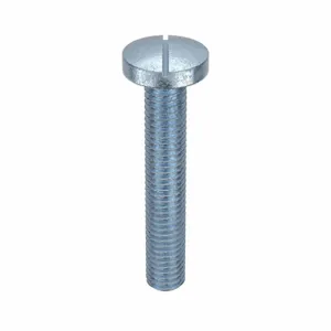 APPROVED VENDOR M24640.050.0030 Machine Screw Pan M5 X 0.80 X 30 L, 100PK | AE9ATV 6HA40