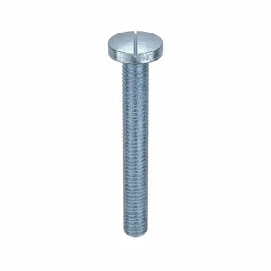 APPROVED VENDOR M24640.050.0040 Machine Screw Pan M5 X 0.80 X 40 L, 100PK | AE9ATW 6HA41