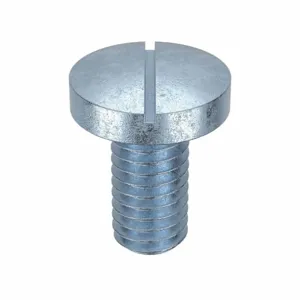 APPROVED VENDOR M24640.060.0012 Machine Screw Pan M6 X 1 X 12 L, 100PK | AE9ATY 6HA43