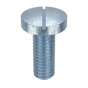 APPROVED VENDOR M24640.060.0016 Machine Screw Pan M6 X 1 X 16 L, 100PK | AE9AUA 6HA45