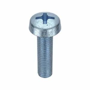 APPROVED VENDOR M24660.100.0040 Machine Screw Pan M10 x 1.50 x 40 L | AE8ZUP 6GU45